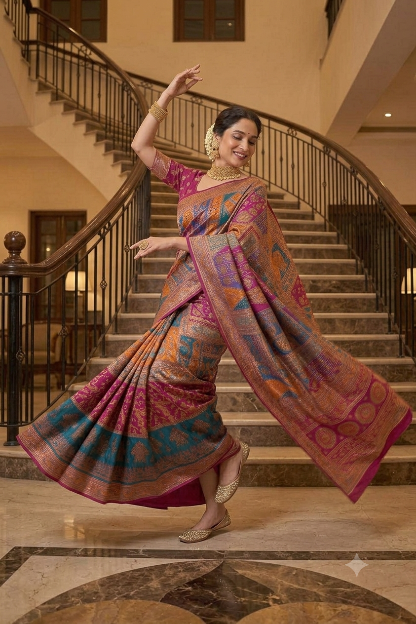 Banarasi Saree Collection