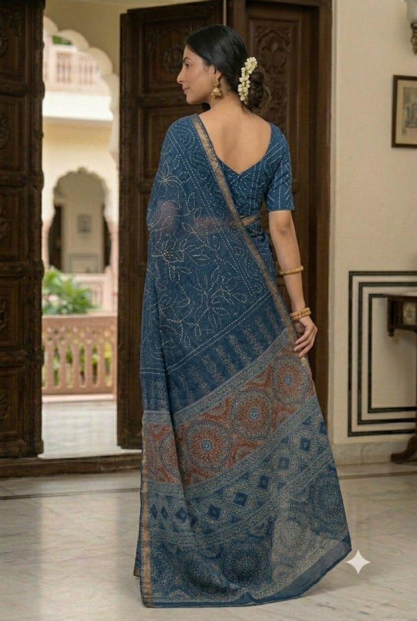 Darker polyester fabric simple plain look like a lady