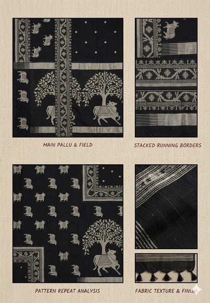 Blackberry dessert &royal cotton fabrics