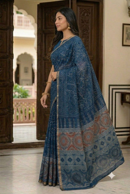 Darker polyester fabric simple plain look like a lady